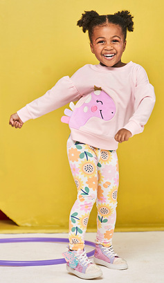 PnP Clothing Online - Kids Girls Sweaters