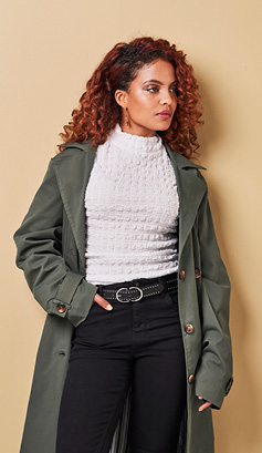 PnP Clothing Online - Womens Jackets